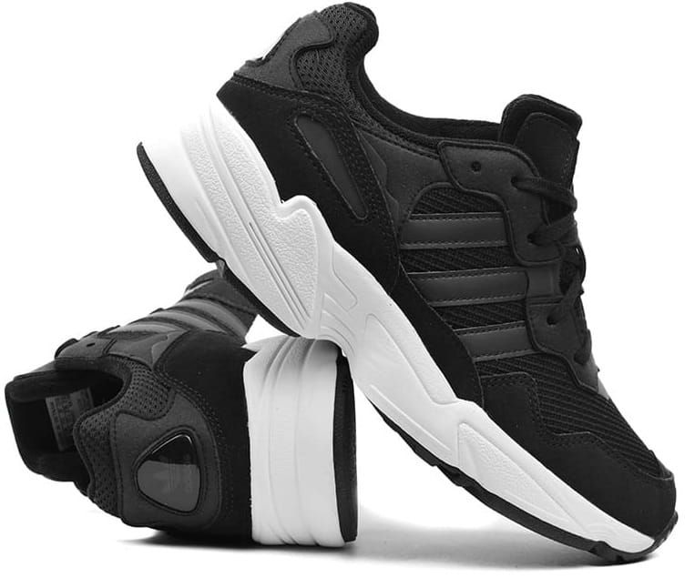 Buty damskie Adidas Originals Yung-96 falcon r.37 1/3 [WYSYŁKA 24H]