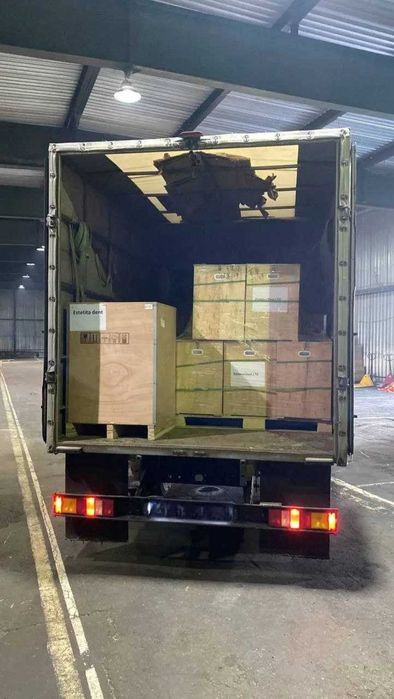 Грузовое такси в Харькове , Грузоперевозки , Перевозка , Перевезення