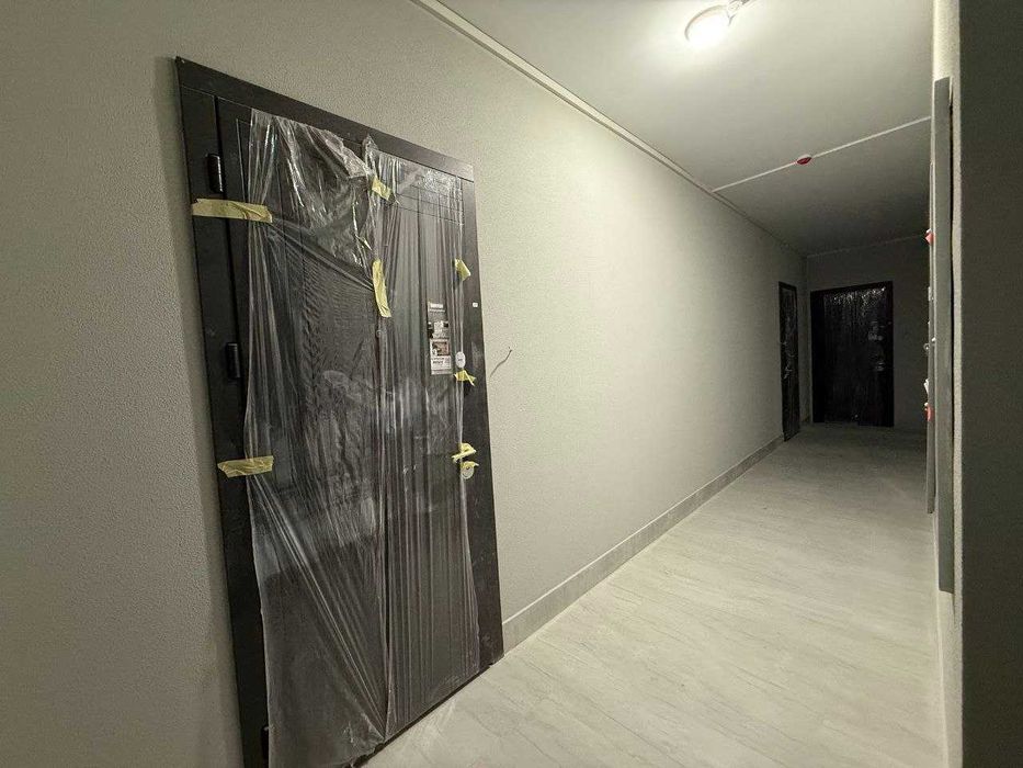 Видова 3 кімнатна квартира, 108м2, ЖК KиївSKY, терміновий продаж