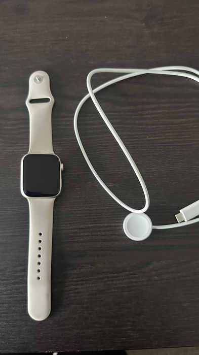 Apple Watch Series 8 (2022) GPS 45mm