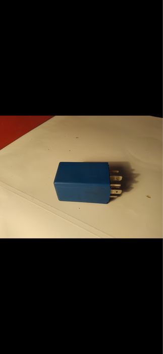 Реле поворотів  Grand Cherokee Chrysler Grand Chrysler 4686130