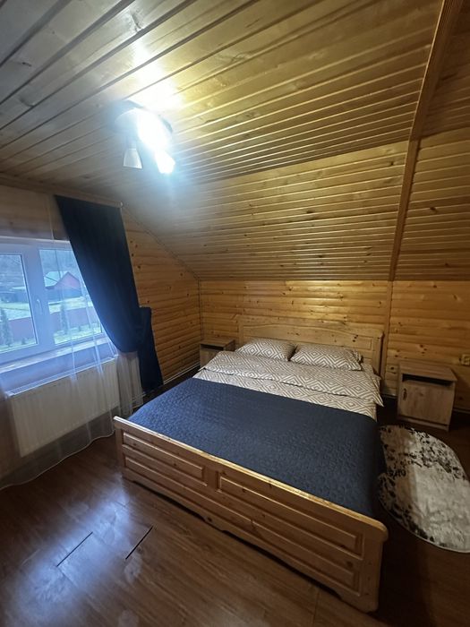 Котедж Яремче сімейний Афина