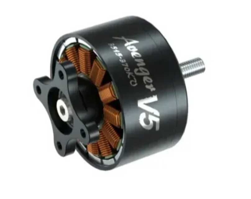 Двигун для дрона Brotherhobby V5 3515 370kv