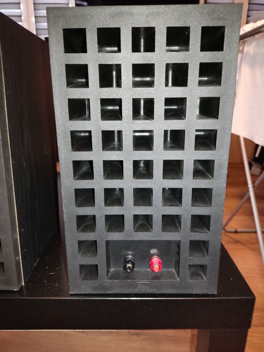 Kolumny B&W DM302 2x100 watt 8 ohm