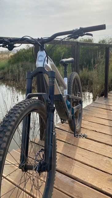 Cannondale Jekyll 2