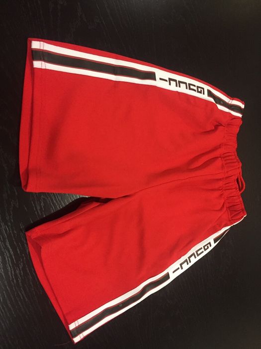 Calções gucci