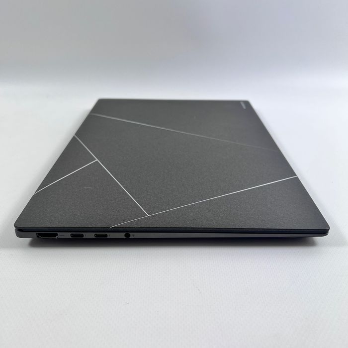 Сенсорний Asus Zenbook S14 Ultra 7 258V 32GB RAM 1TB SSD 120Hz Гарантія Магазин