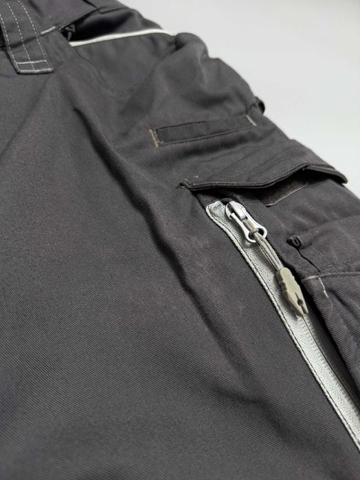 Spodnie robocze 50s (25) Engelbert Strauss motion 2020 #1