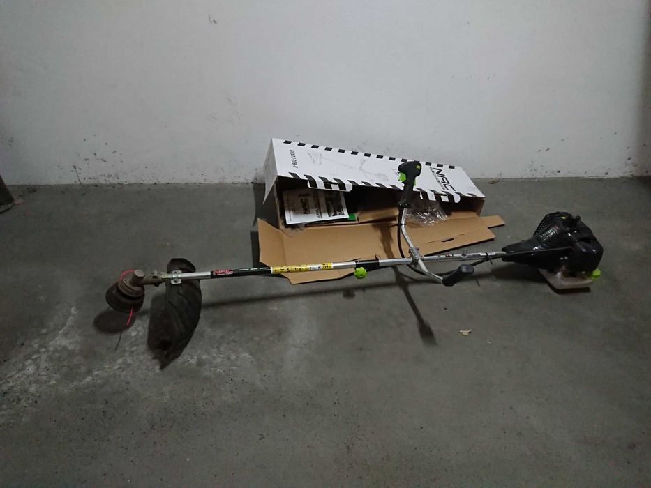 Kosa Spalinowa Nac BP517-20b-v