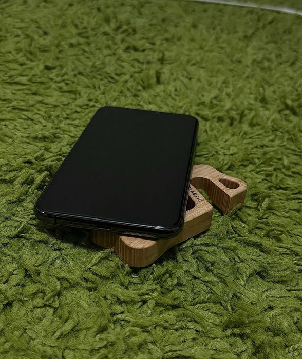iPhone 11 Pro Max (Space Gray ) 256 gb, 100%, Neverlock, Фіз.Сім.