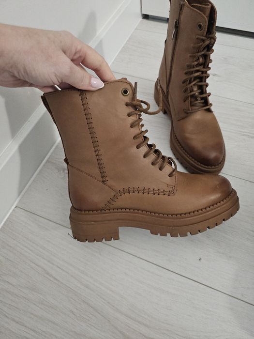 Buty Lasocki rozmiar 36. Jak nowe.