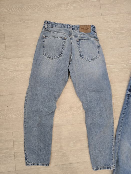 Джинси чоловічі Pull&Bear або підлітка 30 / 30 розмір