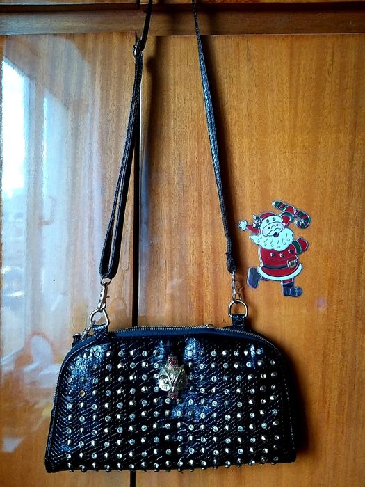 Новая сумка, клатч