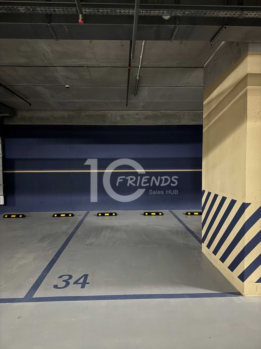 Оренда паркомісця в ЖК Lucky Land