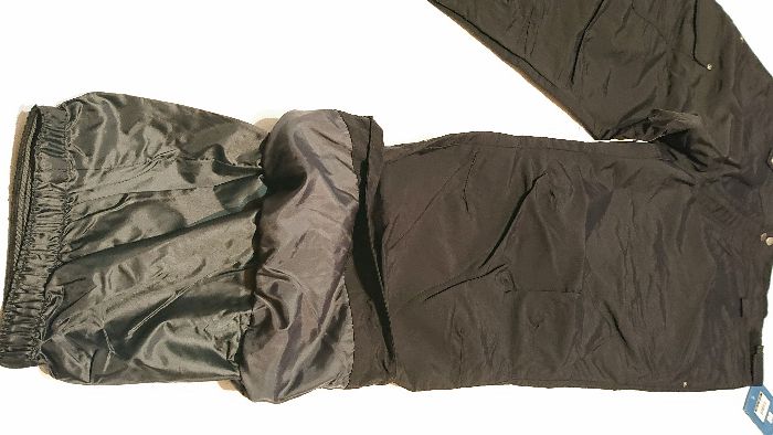 Мужские лыжные штаны брюки White Sierra xl 2xl 52 54 56