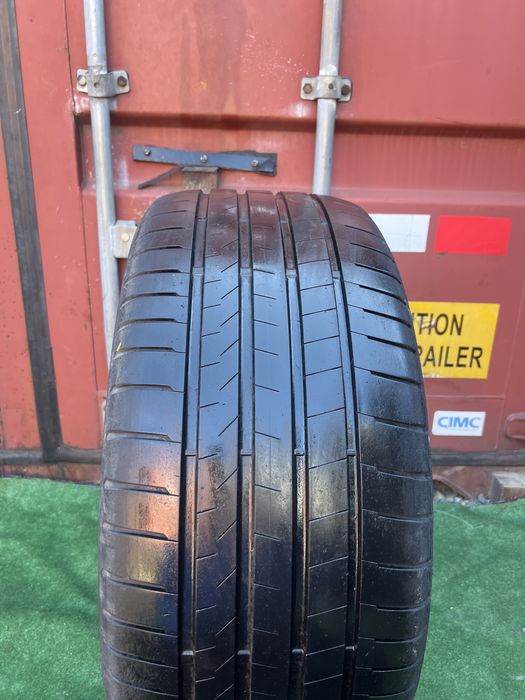 Opony Bridgestone  alenza 001 285/40/21 pojedynka
