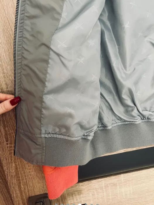 Kurtka przejściowa Roz.M NOWA