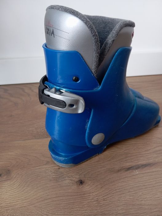 Buty narciarskie dziecięce 33/34