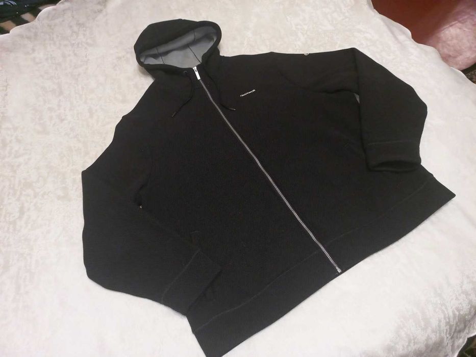 Флісова куртка кофта CRAGHOPPERS 3XL як нова