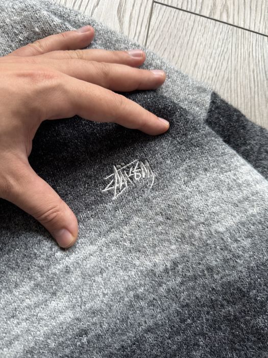 Светр Stussy (стусі)