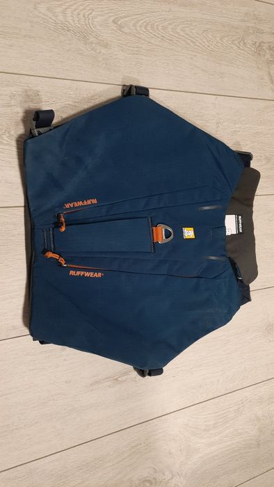 Szelki-uprząż dla psa Ruffwear Switchbak  L-XL