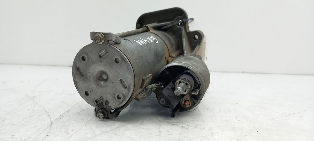 Motor de arranque DACIA Dokker (0S_)