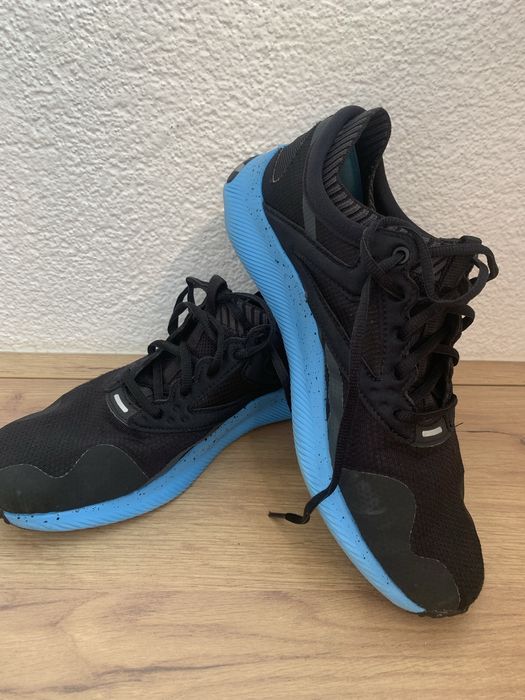 Мужские кроссовки reebok оригинал