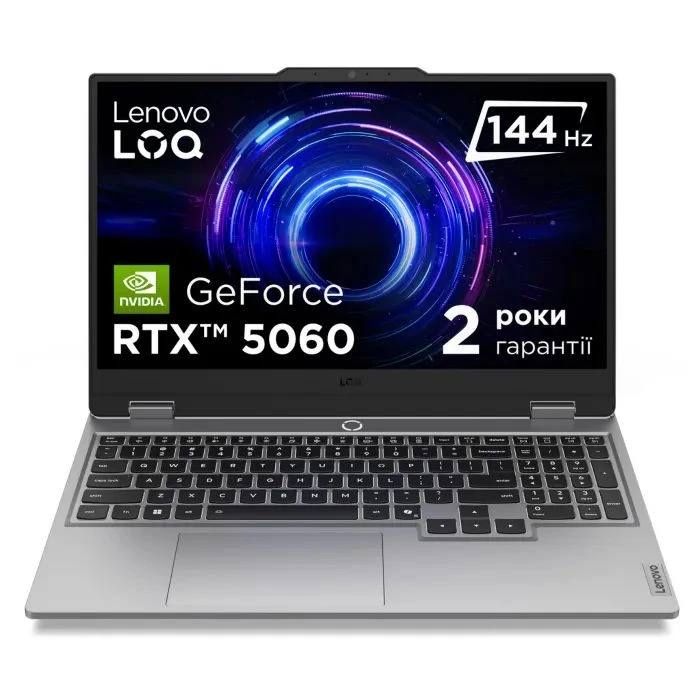 Lenovo Loq 15irx10