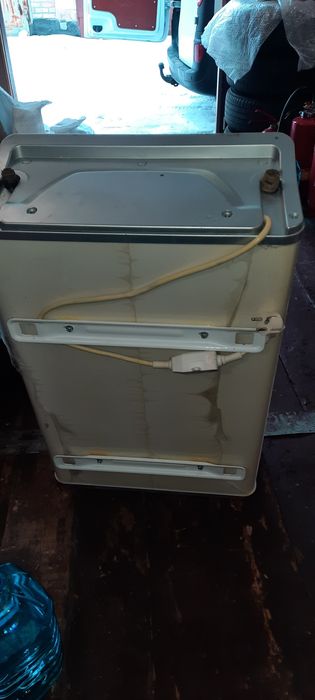 Бойлер   Ariston ABS VLS PV 50, 50л, біжить бак.