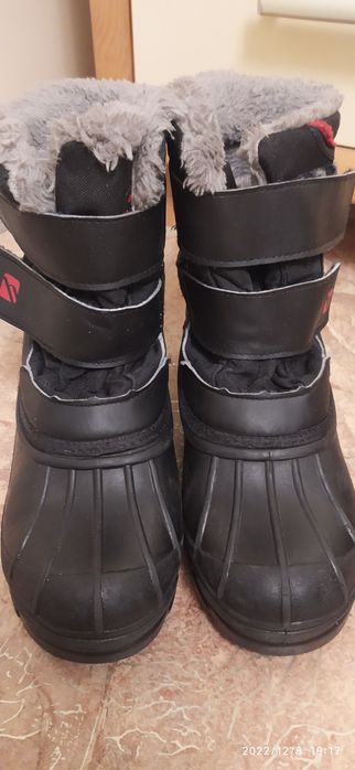 Сноутбутси camri