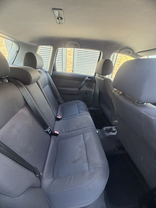 Vw Polo 1.2  2002