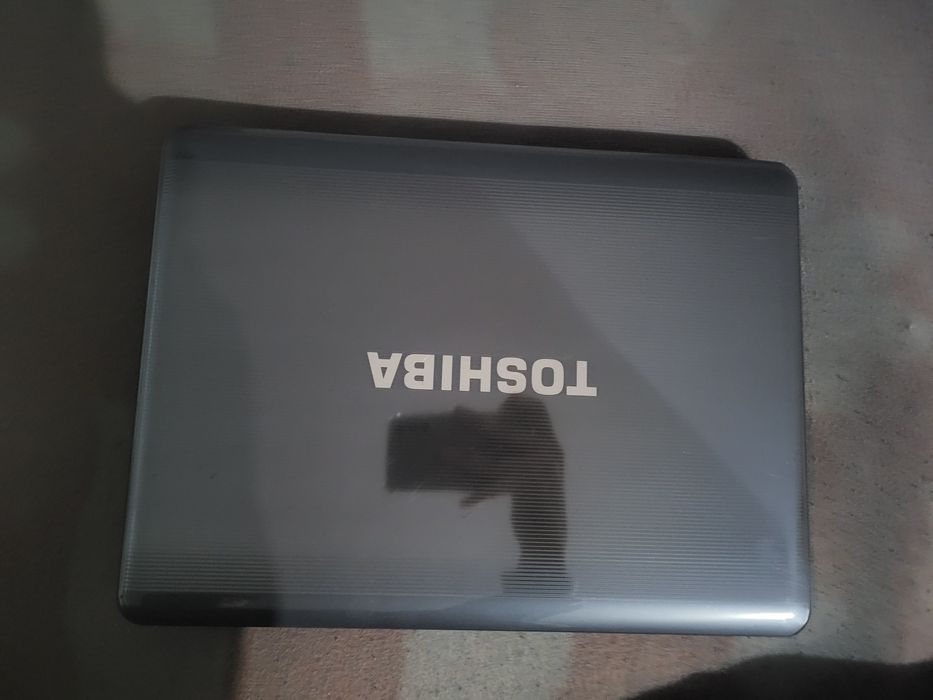 Toshiba Satellite A300