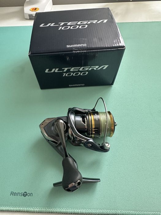 Kołowotek Shimano Ultegra 1000