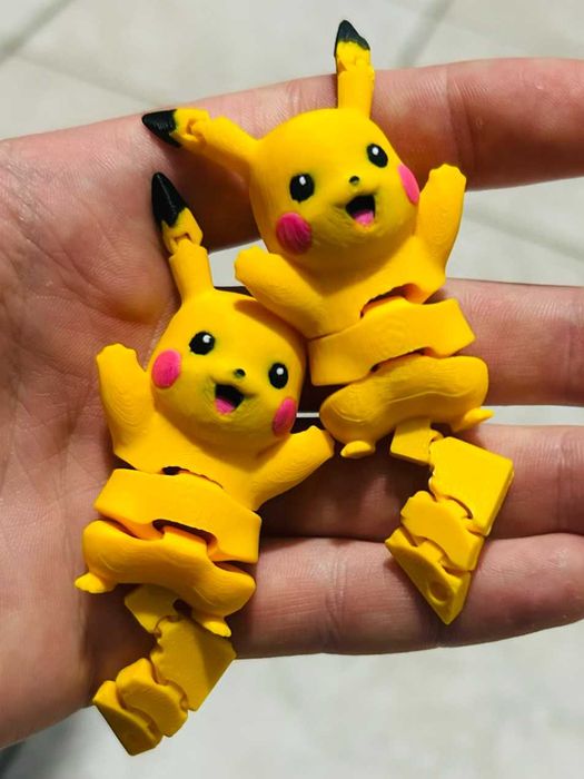 Chaveiro Personalizado em 3D