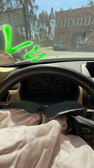 Para peças BMW X3 (E83)