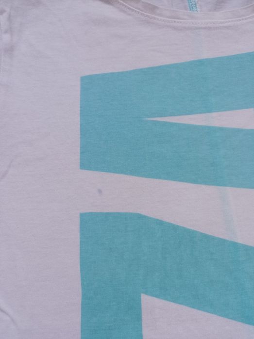 T-shirt damski rozmiar M