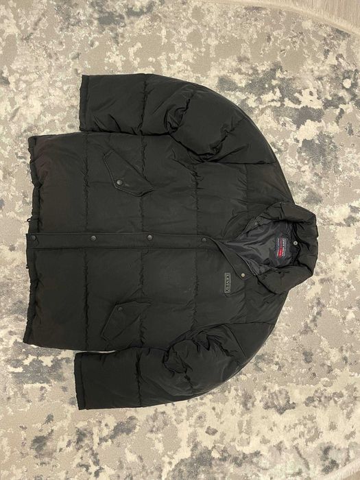 Куртка - пуховик Levi's