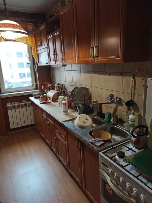 Meble szafki kuchenne