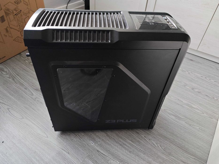 Obudowa Zalman Z3 PLUS