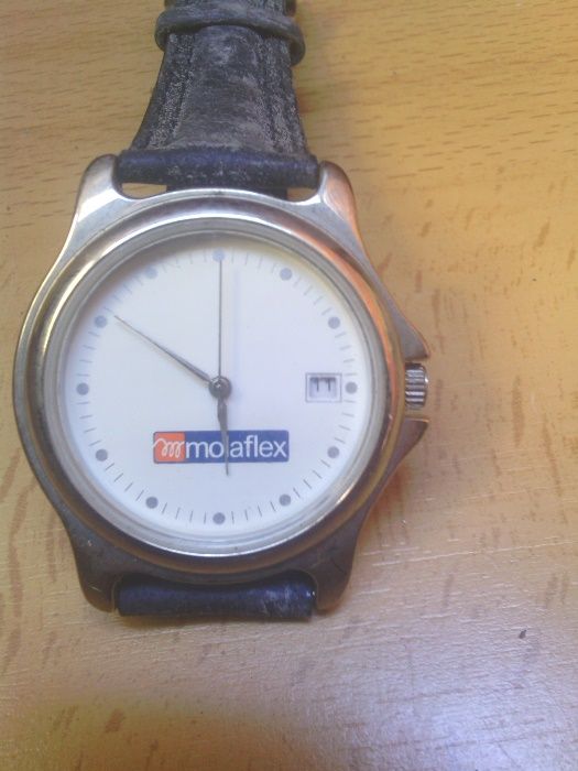 Relógio Casio fabricado no japão Quartz analógico e digital