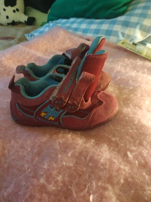 Кросовки для девочки