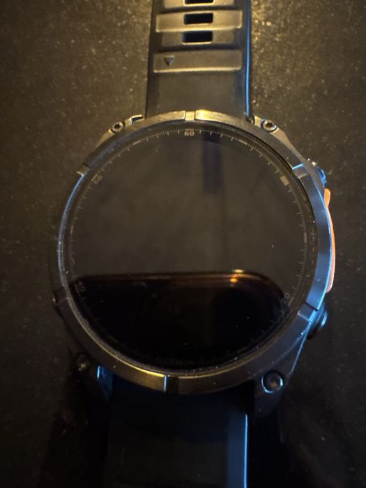Garmin Fenix 8 47mm amoled