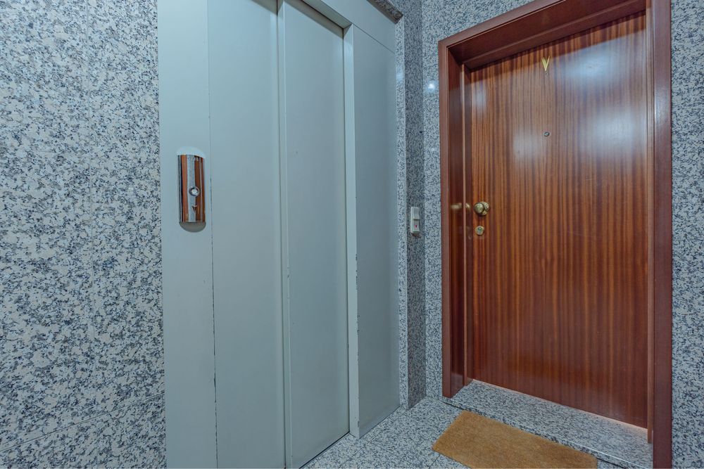 T2 Sao joao da madeira