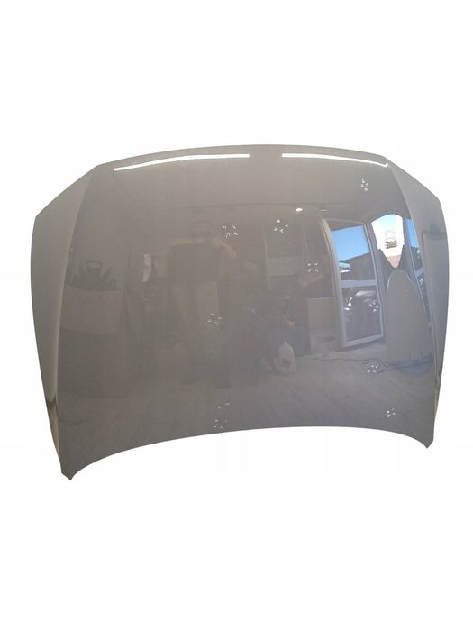 maska vw passat b8 15-23