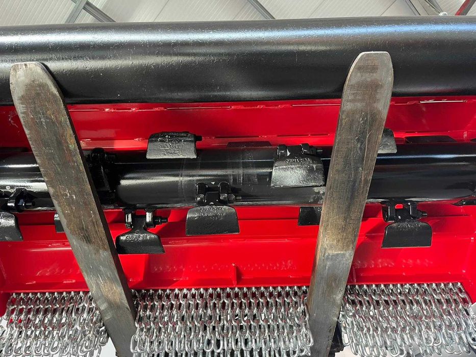 Triturador REBOAL Agro Florestal 1.60m NOVO