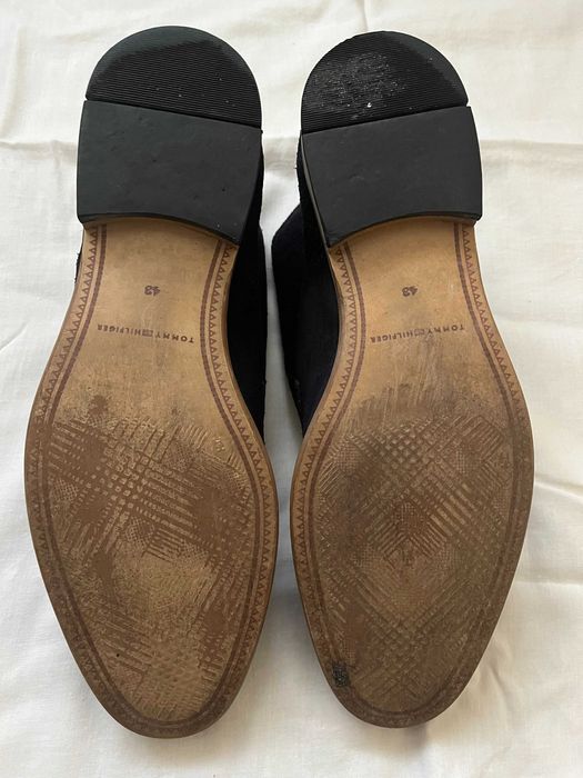 Tommy Hilfiger Ботинки сапоги мужские, 43/28