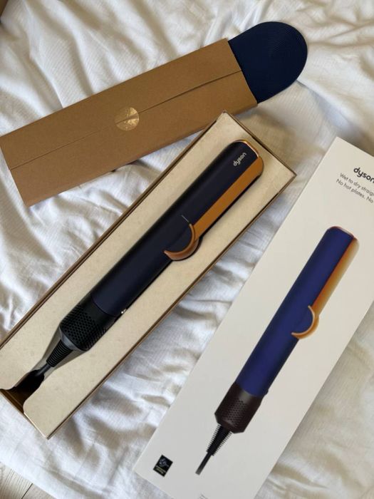 Фен-выпрямитель Air Strike HT-011 | Новый | Оригинал