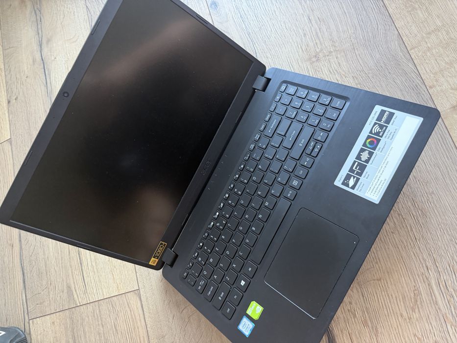 Laptop Acer Aspire 5