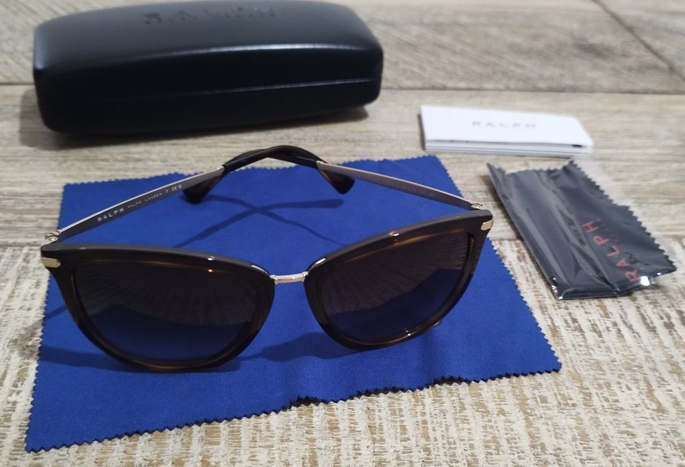 Óculos de Sol Ralph Lauren