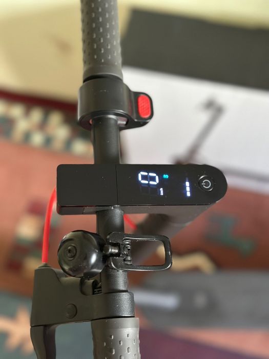 Mi Electric Scooter Pro 2